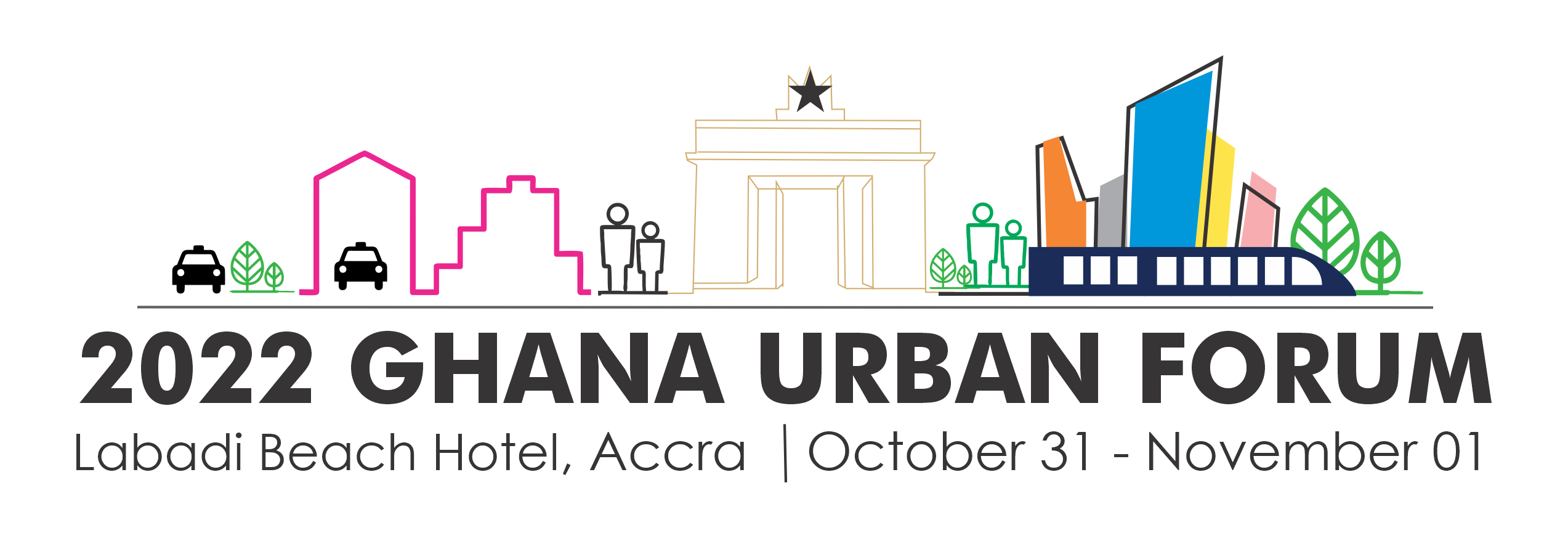 Ghana Urban Forum